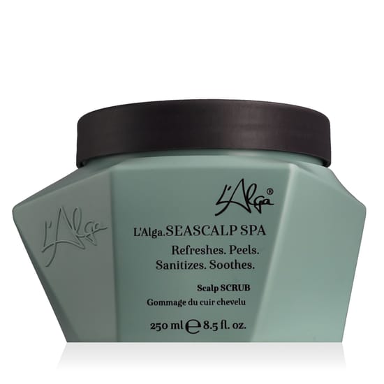 L'Alga SEASCALP SPA Scalp Scrub