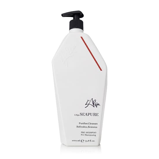 L'Alga SEAPURE Pre-Shampoo