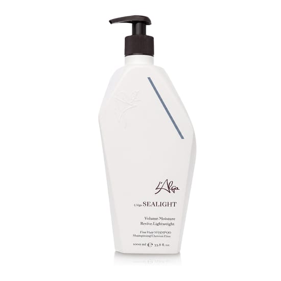 L'Alga SEALIGHT Fine Hair Shampoo