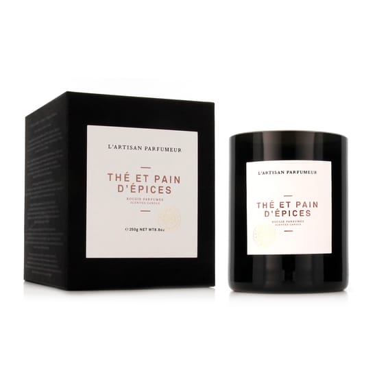 L'Artisan Parfumeur Thé et Pain D'Épices Parfume Candle