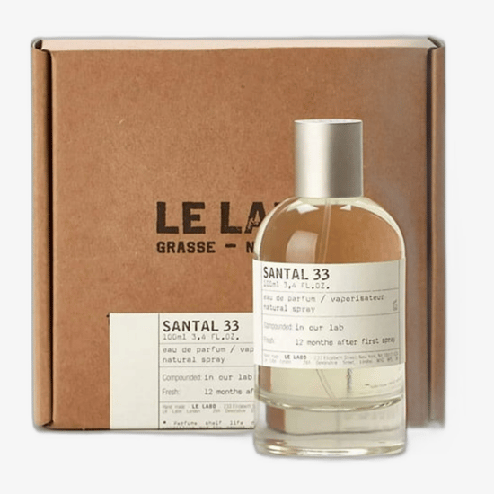 Le Labo Santal 33 EDP