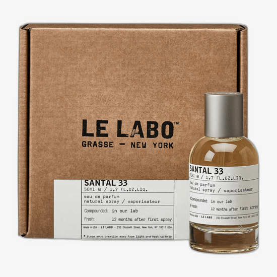 Le Labo Santal 33 EDP