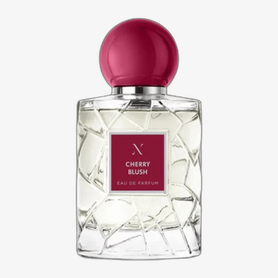 Les Soeurs de Noe Red Berries Elixir EDP