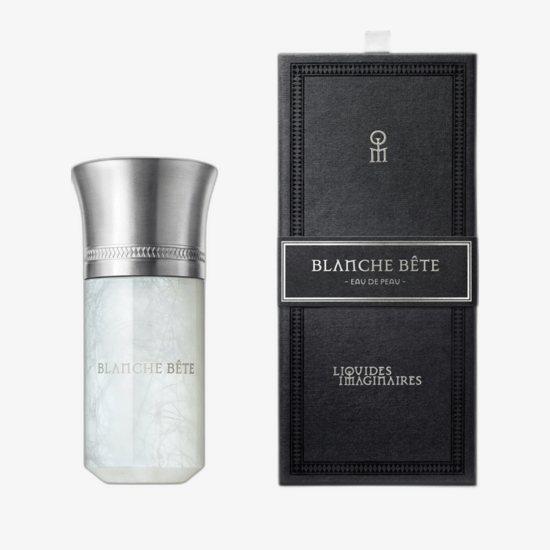 Liquides Imaginaires Blanche Bete Eau De Parfum 50 ml