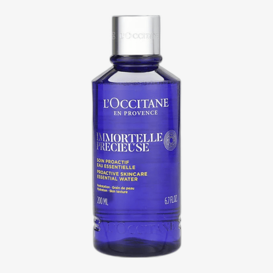 L'Occitane Immortelle Precieuse Proactive Skincare Enriched Water