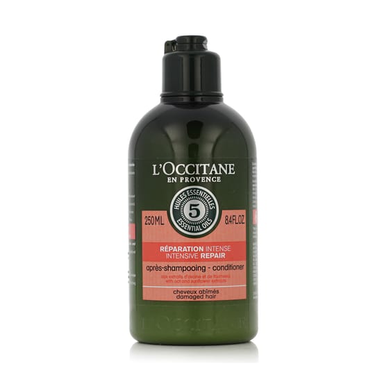 L'Occitane Aromachologie Intensive Repair Conditioner hair care product