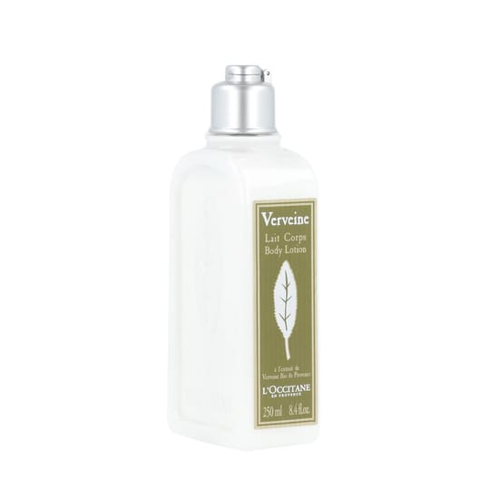 L'Occitane Verveine kvepiantis kūno losjonas kasdienei priežiūrai