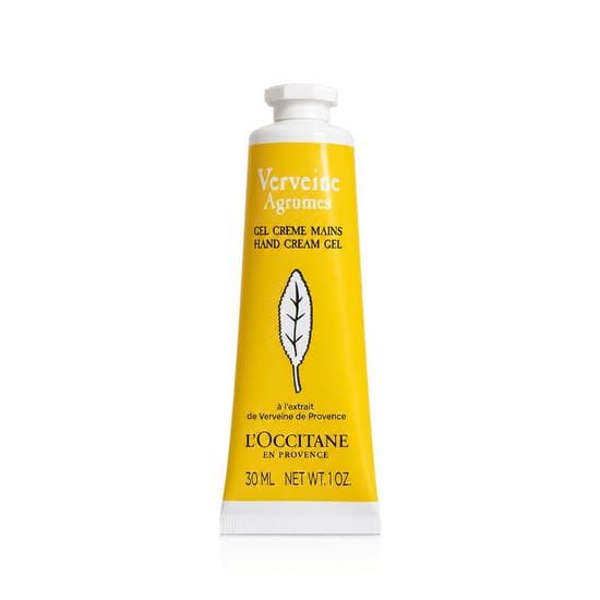 L'Occitane Verveine Agrumes 2015 Hand Cream