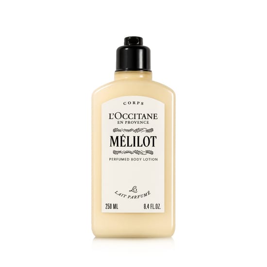 L'Occitane Mélilot Body Lotion