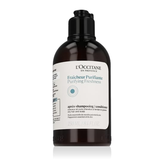L'Occitane Purifying Freshness Conditioner