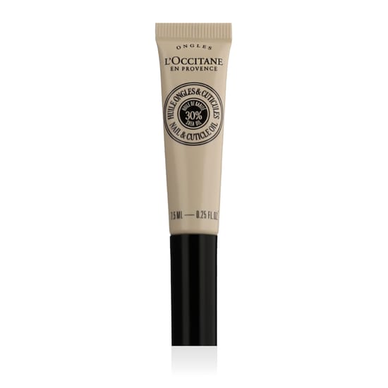 L'Occitane Huile Ongles & Cuticules Oil