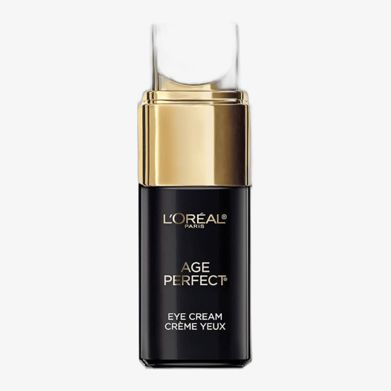 L'Oréal Paris Age Perfect akių kremas produkto nuotraukoje