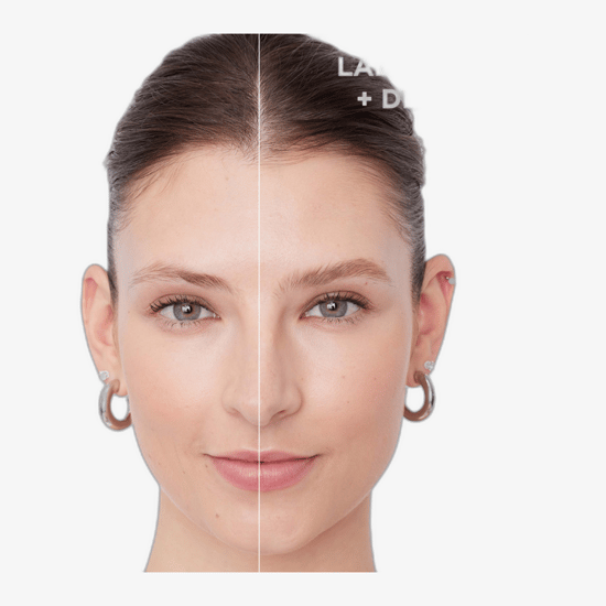 L'Oréal Paris Infaillible Brow 24H Lamination (00 Clear - Transparent)