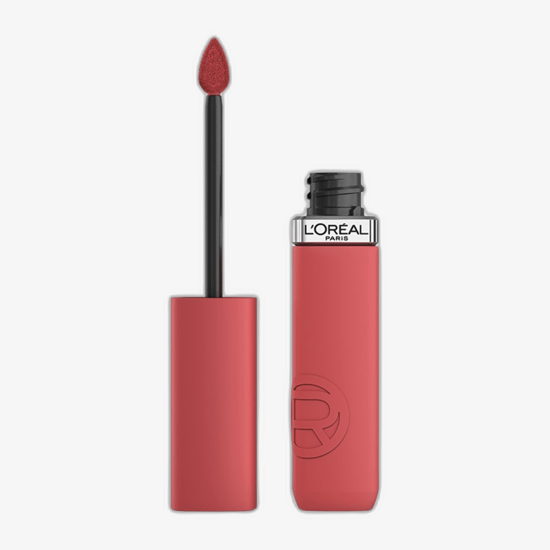 Матовая помада L'Oréal Paris Infaillible Matte Resistance, оттенок 230 Shopping Spree