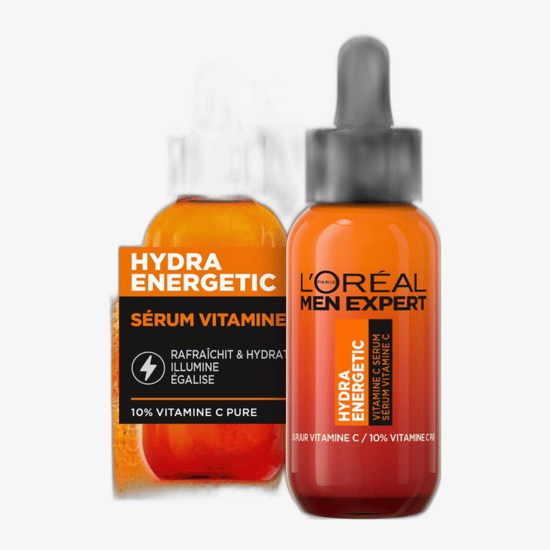 L'Oréal Paris Men Expert Hydra Energetic Serum