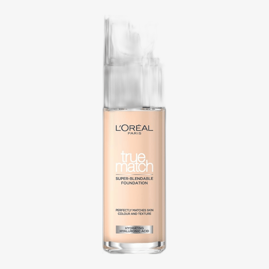 Тональный крем L'Oréal Paris True Match Super Blendable, оттенок 2.N Vanilla