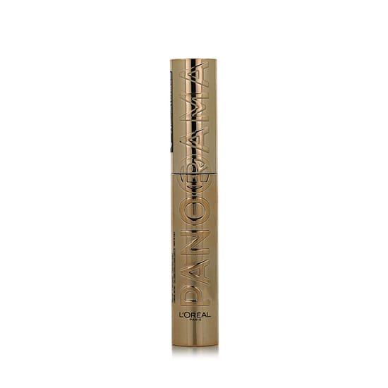 Чёрная тушь L'Oréal Paris Volume Million Lashes Panorama для макияжа ресниц