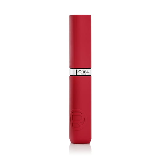 Матовая помада L'Oréal Paris Infaillible Matte Resistance, оттенок 200 Lipstick & Chill