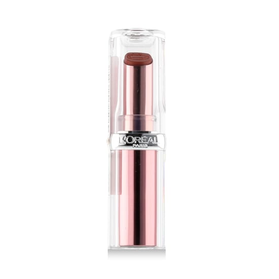 Помада L'Oréal Paris Glow Paradise, оттенок 191 Nude Heaven на фото