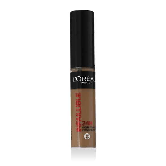L'Oréal Paris Infaillible 24H More Than Concealer (329 Warm)