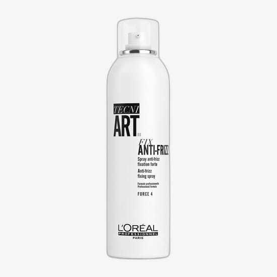 L'Oréal Professionnel Tecni.Art Fix Anti-Frizz fiksuojantis plaukų purškiklis