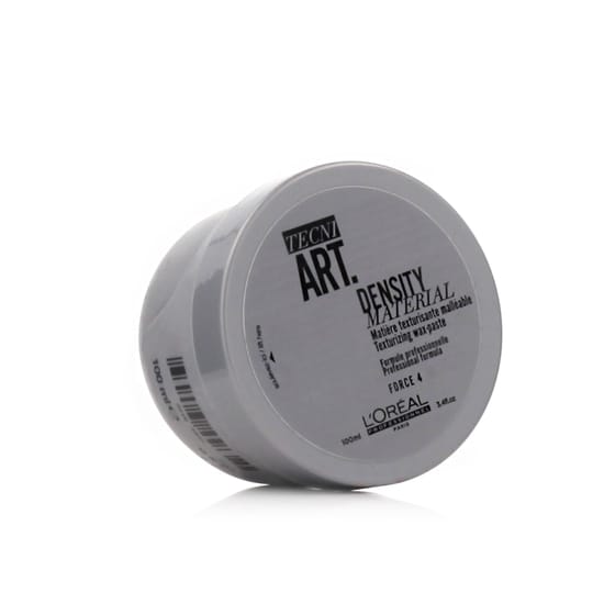 L'Oréal Professionnel Tecni Art Density Material plaukų vaškas-pasta