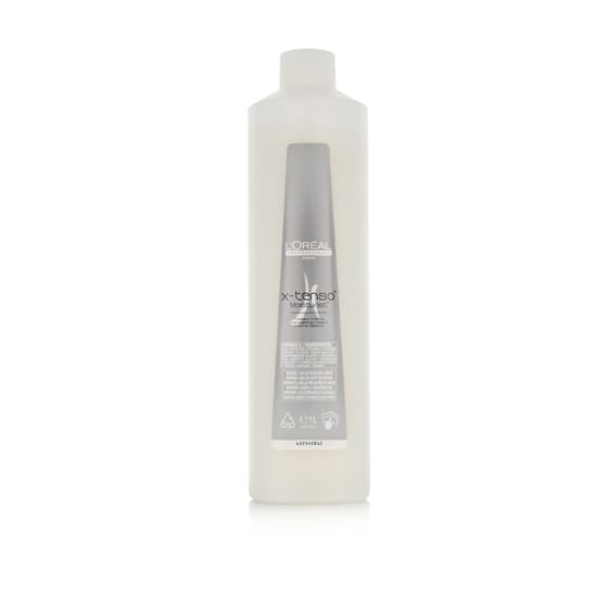 L'Oréal Professionnel X-Tenso Moisturist neutralizuojamojo kremo pakuotė