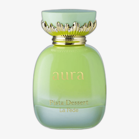 La Fede Aura Pista Dessert EDP