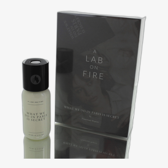 La Fede Soir de Exclusif Rosa EDP