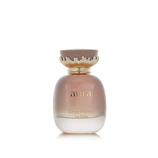 La Fede Aura Crisp Flower EDP