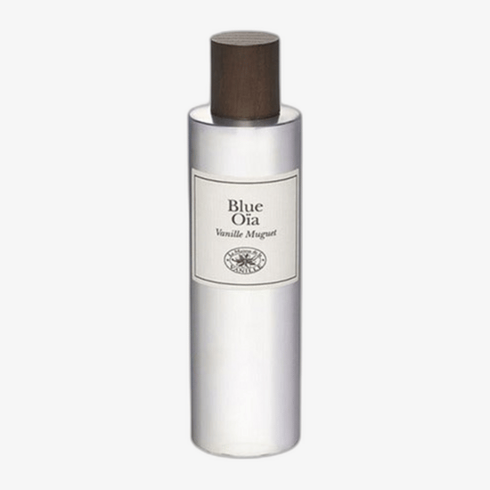 La Maison de la Vanille Blue Oïa / Vanille Muguet EDP