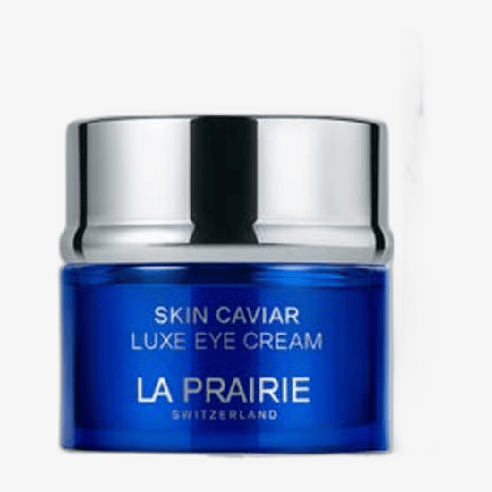 La Prairie Skin Caviar Luxe Eye Cream