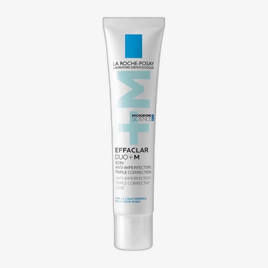 La Roche-Posay Effaclar DUO + M