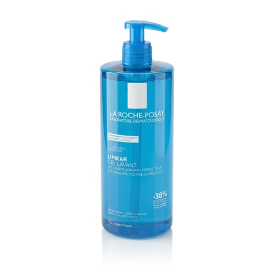 La Roche-Posay Lipikar Soothing Protective Shower Gel product image