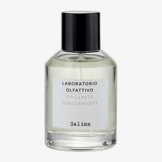 Laboratorio Olfattivo Salina EDP uniseksinių kvepalų buteliukas