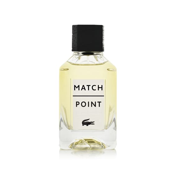 Lacoste Match Point Cologne EDT uniseks kvepalų produkto nuotrauka