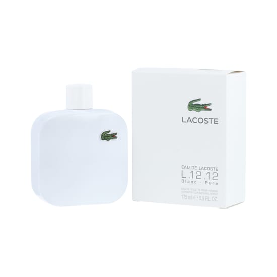 Флакон туалетной воды Lacoste Eau de Lacoste L.12.12 Blanc EDT