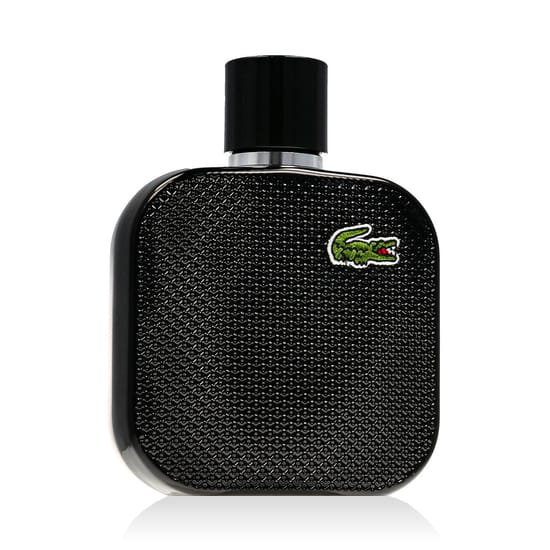 Lacoste L.12.12 Noir EDT vyriškų kvepalų flakono nuotrauka