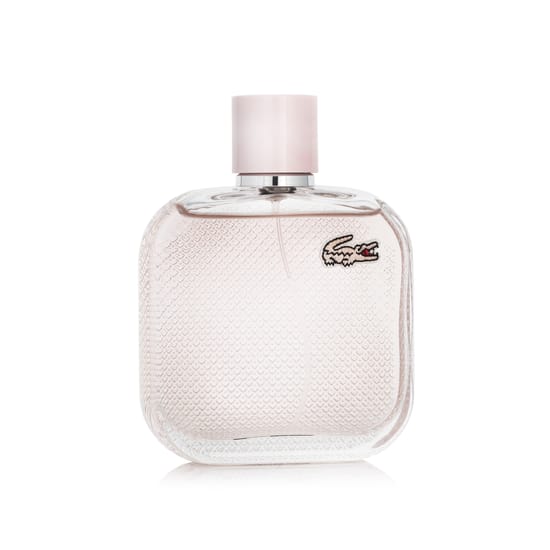 Флакон туалетной воды Lacoste L.12.12 Rose Eau Fraîche EDT