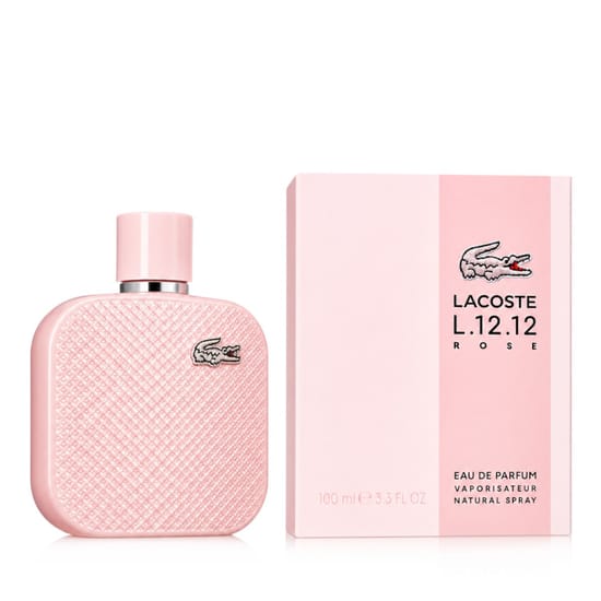 Lacoste L.12.12 Rose EDP