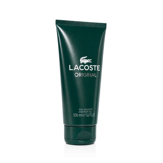 Lacoste Original Perfumed Shower Gel