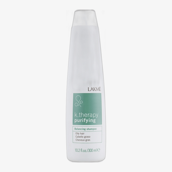 Lakme K.Therapy Purifying Balancing Shampoo