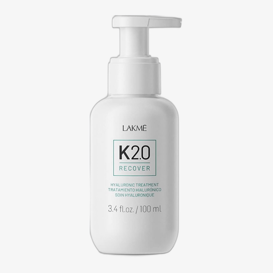 Lakme K2.0 Recover Hyaluronic Treatment