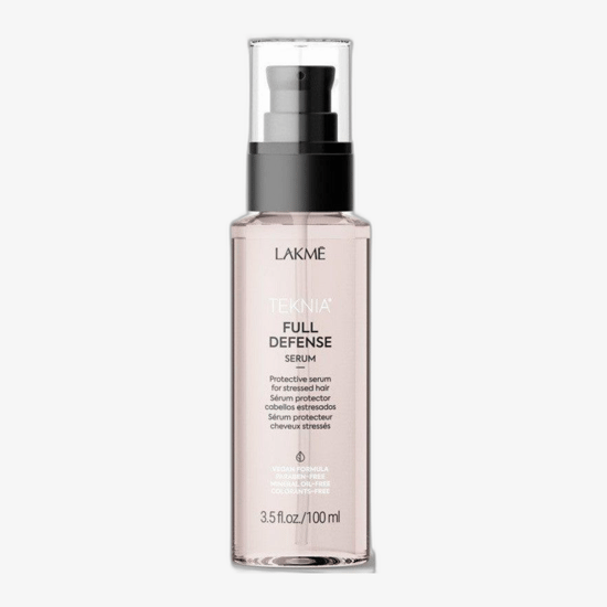 Lakme Teknia Full Defense Serum