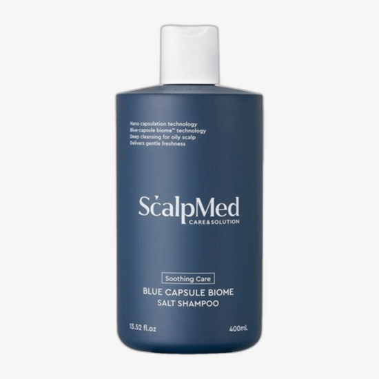 Lakme Teknia Scalp Care Detox Shampoo