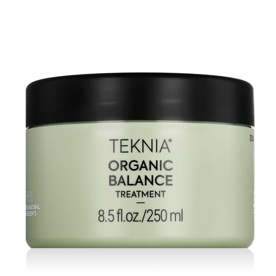 Lakme Teknia Organic Balance Treatment