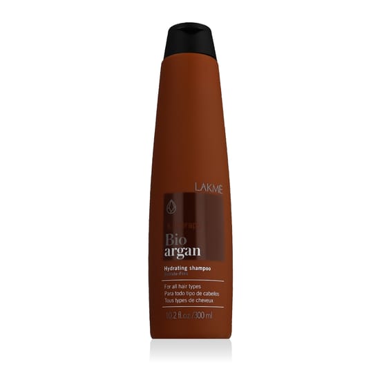 Lakme K.Therapy Bio Argan Shampoo
