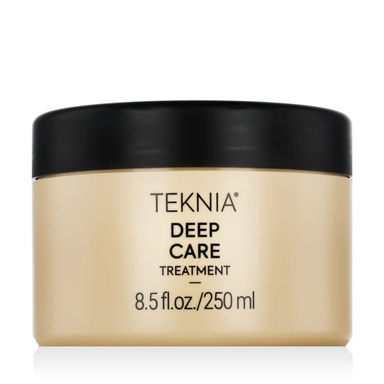 Lakme Teknia Deep Care Treatment
