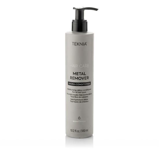 Lakme Teknia Hair Care Metal Remover Hydra-Conditioner