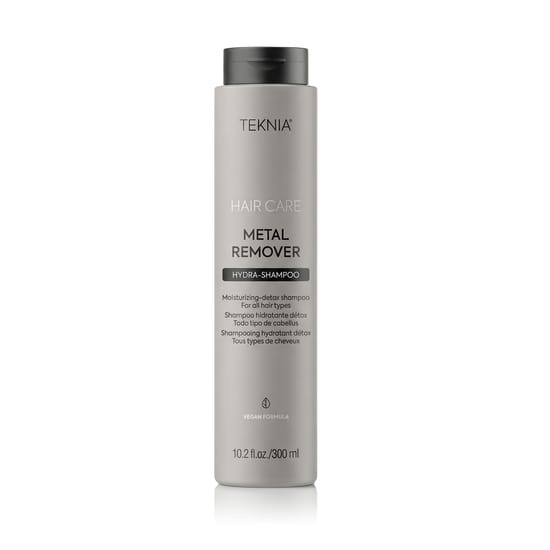 Lakme Teknia Hair Care Metal Remover Hydra-Shampoo